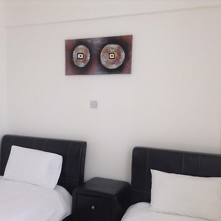 Paphos Adriana Holiday Resort מראה חיצוני תמונה