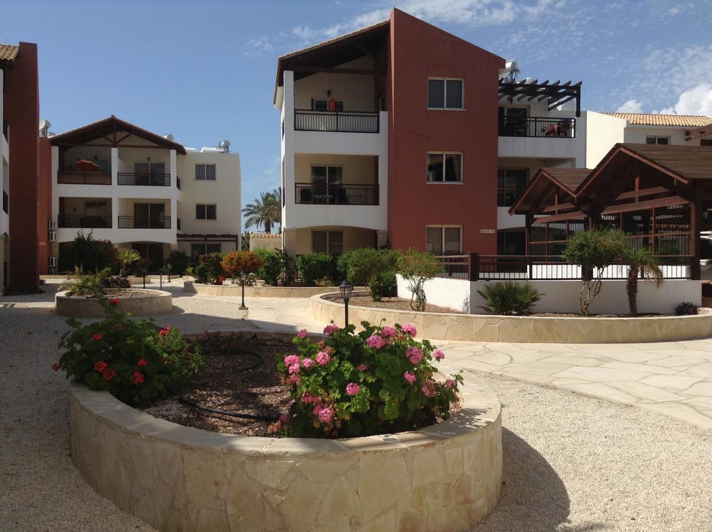 Paphos Adriana Holiday Resort מראה חיצוני תמונה