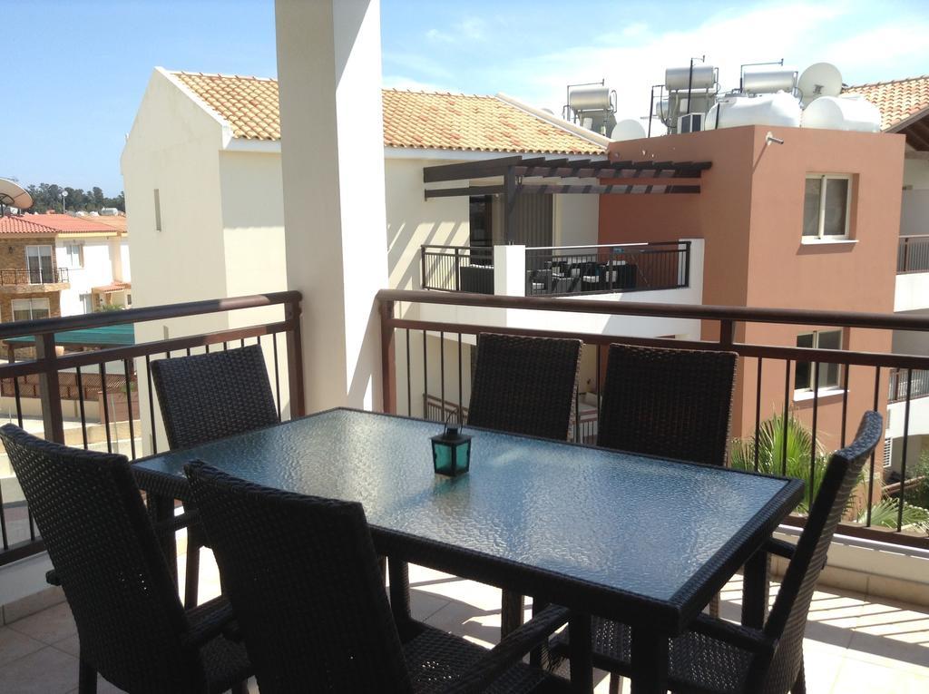 Paphos Adriana Holiday Resort חדר תמונה