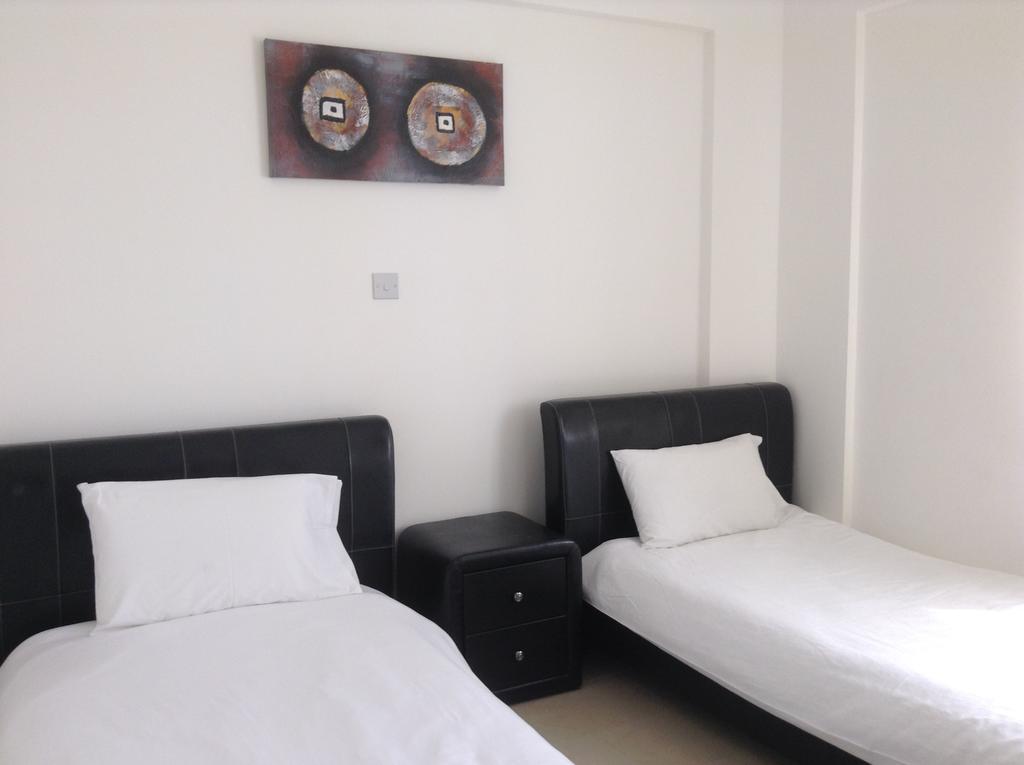 Paphos Adriana Holiday Resort חדר תמונה
