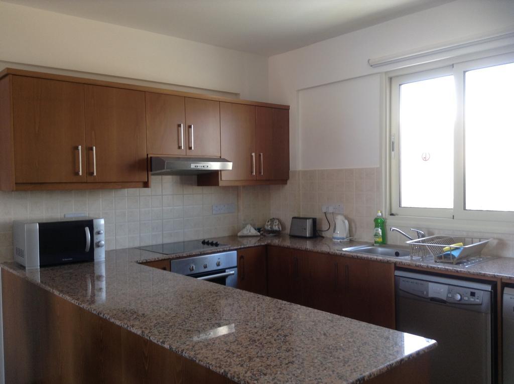 Paphos Adriana Holiday Resort חדר תמונה