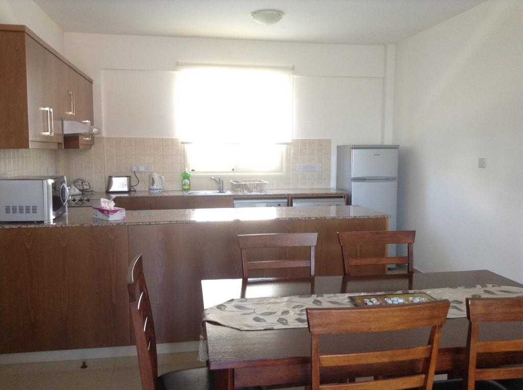 Paphos Adriana Holiday Resort חדר תמונה
