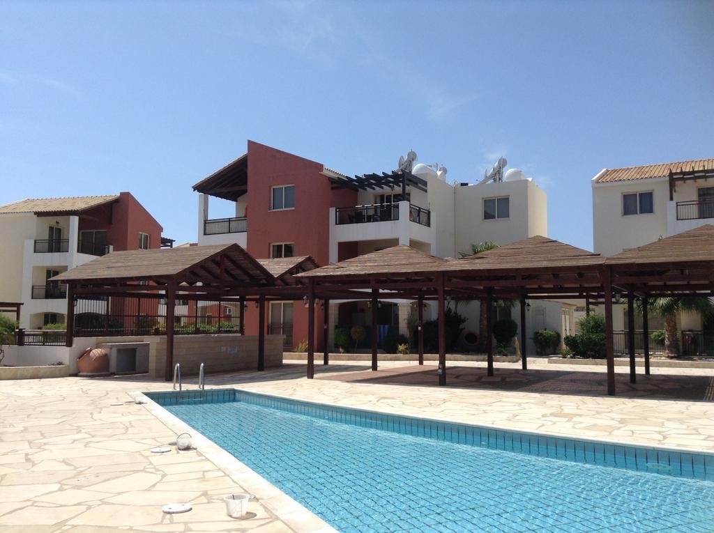 Paphos Adriana Holiday Resort מראה חיצוני תמונה