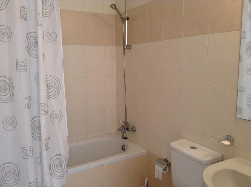 Paphos Adriana Holiday Resort חדר תמונה