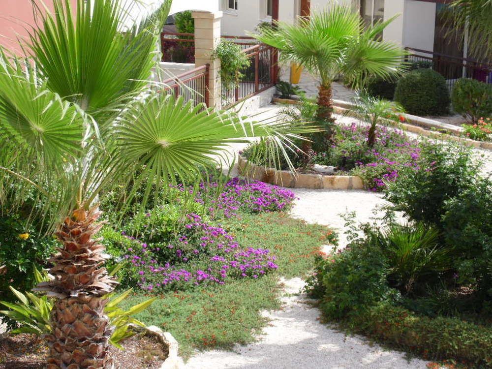 Paphos Adriana Holiday Resort מראה חיצוני תמונה
