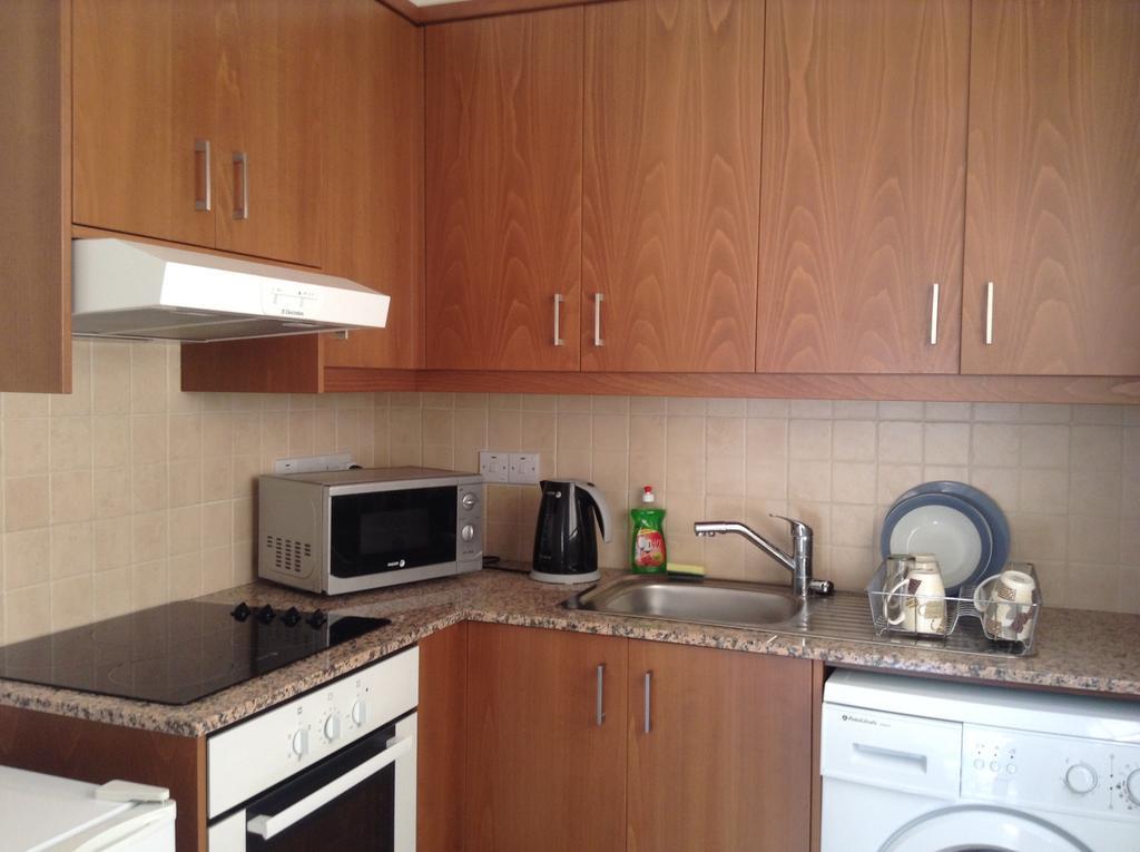 Paphos Adriana Holiday Resort חדר תמונה