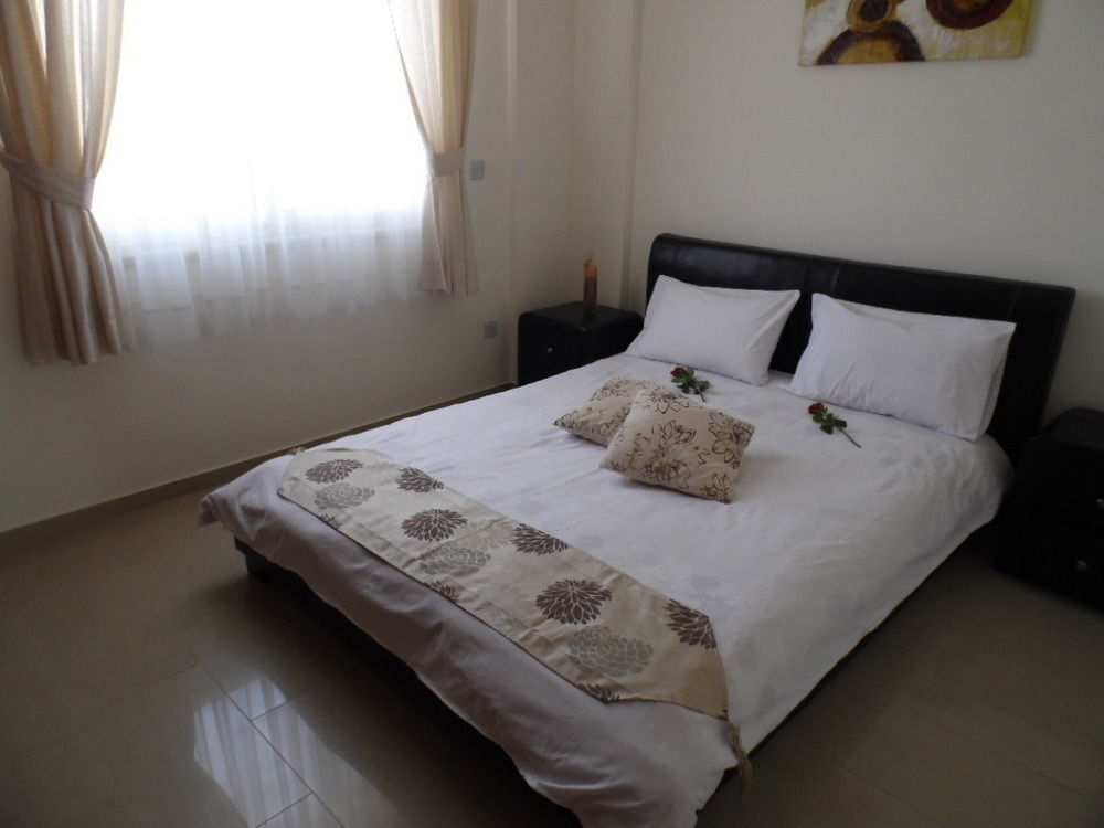 Paphos Adriana Holiday Resort מראה חיצוני תמונה